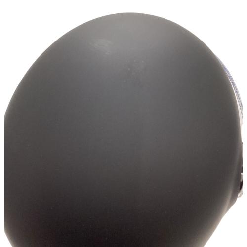 SHOEI (ショウエイ) バイク用ヘルメット SIZE M(57cm) glamster 2025年2月製 PSCマーク(バイク用ヘルメット)有