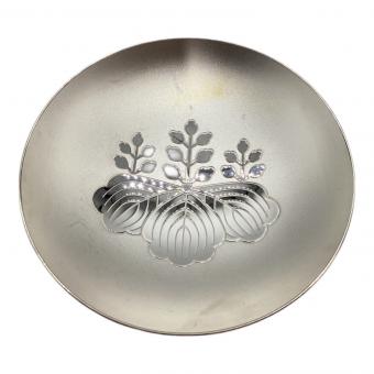 内閣総理大臣 (ナイカクソウリダイジン) 銀杯 138g ※ヤケ有