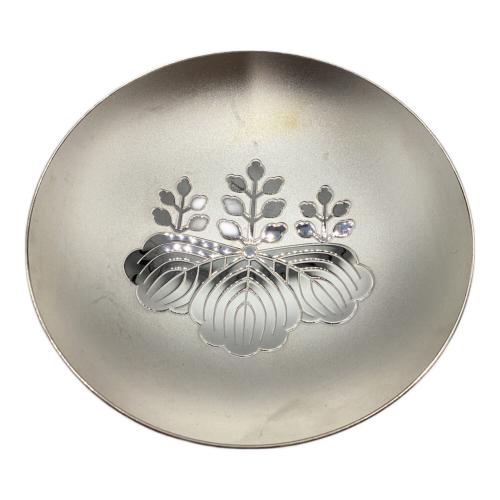 内閣総理大臣 (ナイカクソウリダイジン) 銀杯 138g ※ヤケ有