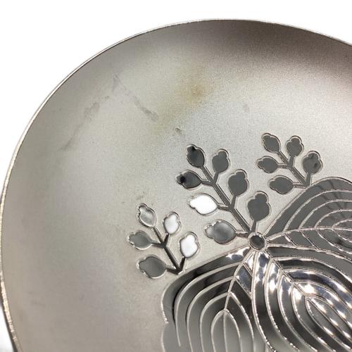 内閣総理大臣 (ナイカクソウリダイジン) 銀杯 138g ※ヤケ有