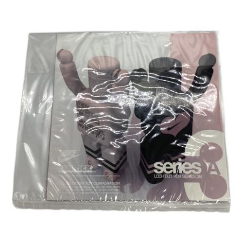 KUBRICK (キューブリック) フィギュア NIKE Design-Generation 1