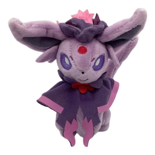 ポケモン エーフィ ハロウィンサーカス ぬいぐるみ