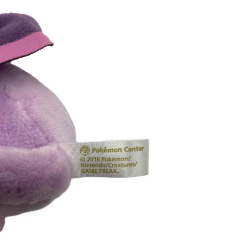 ポケモン エーフィ ハロウィンサーカス ぬいぐるみ