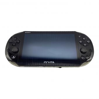 SONY (ソニー) PSVITA PCH-2000[PSVITA] 動作未確認 03-27447165