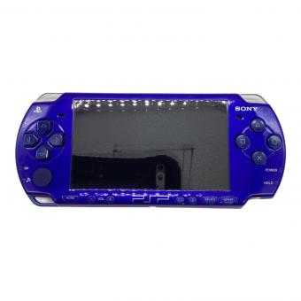 SONY (ソニー) PSP PSP-2000 動作確認済み -