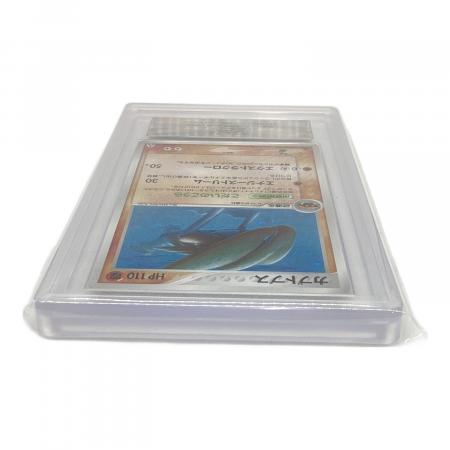ポケモンカード カブトプス 054/086 拡張パック・まぼろしの森/2005