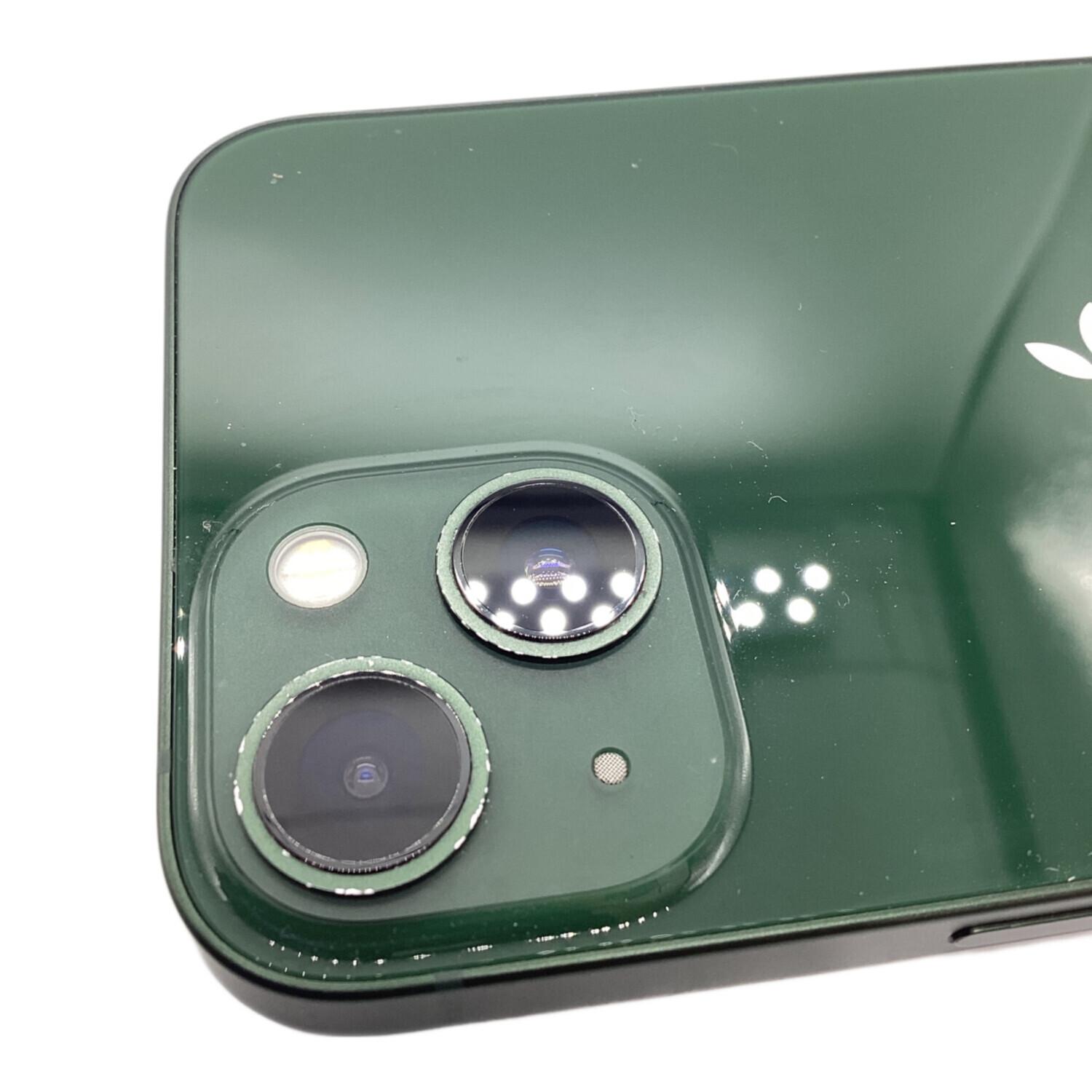 Apple iPhone13 キズ有｜トレファクONLINE