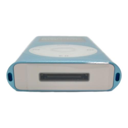 Apple (アップル) iPod mini 第2世代 A1051