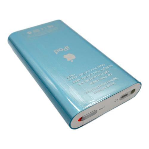 Apple (アップル) iPod mini 第2世代 A1051