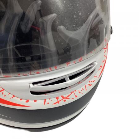 Arai (アライ) バイク用ヘルメット 59-60cm ヘイデンスターモデル 2012