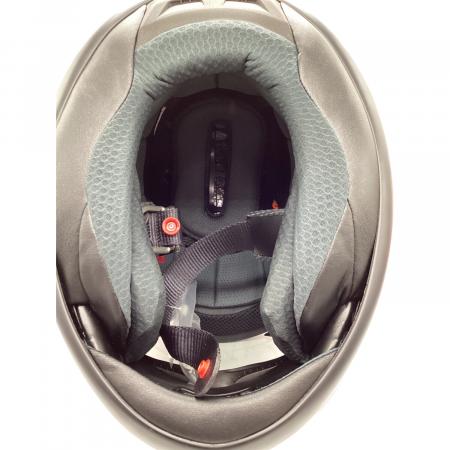 Arai (アライ) バイク用ヘルメット 59-60cm ヘイデンスターモデル 2012