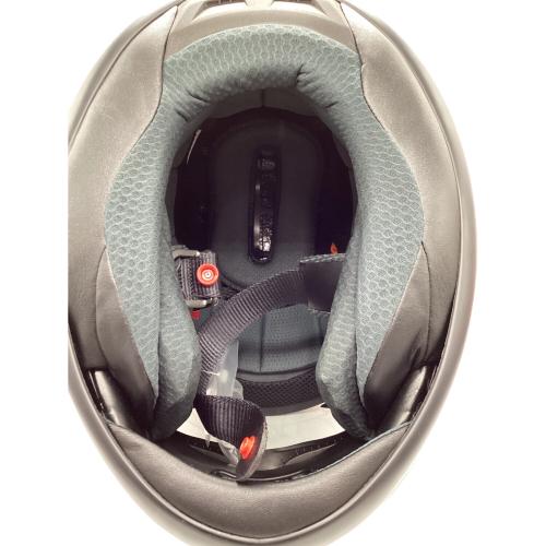 Arai (アライ) バイク用ヘルメット 59-60cm ヘイデンスターモデル 2012年10月16日製 PSCマーク(バイク用ヘルメット)有