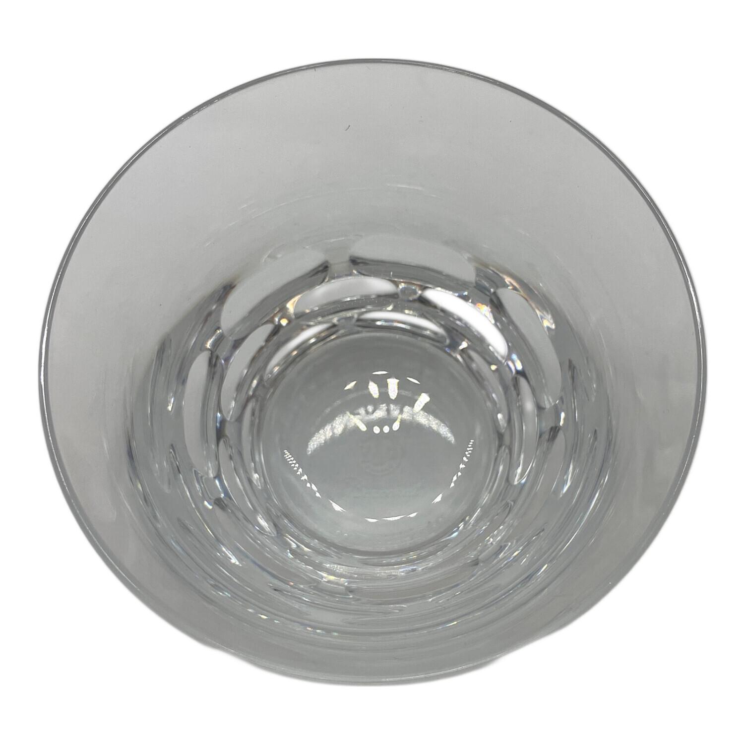 Baccarat (バカラ) ロックグラス ルチア 2Pセット 2017刻印