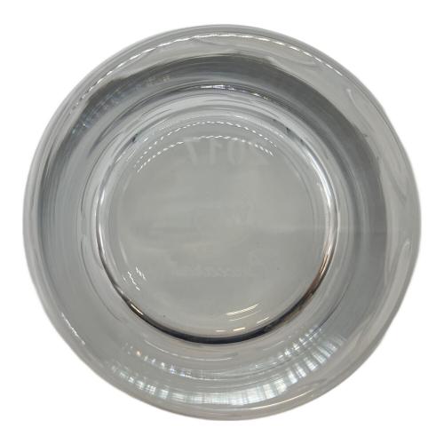 Baccarat (バカラ) ロックグラス ルチア 2Pセット 2017刻印