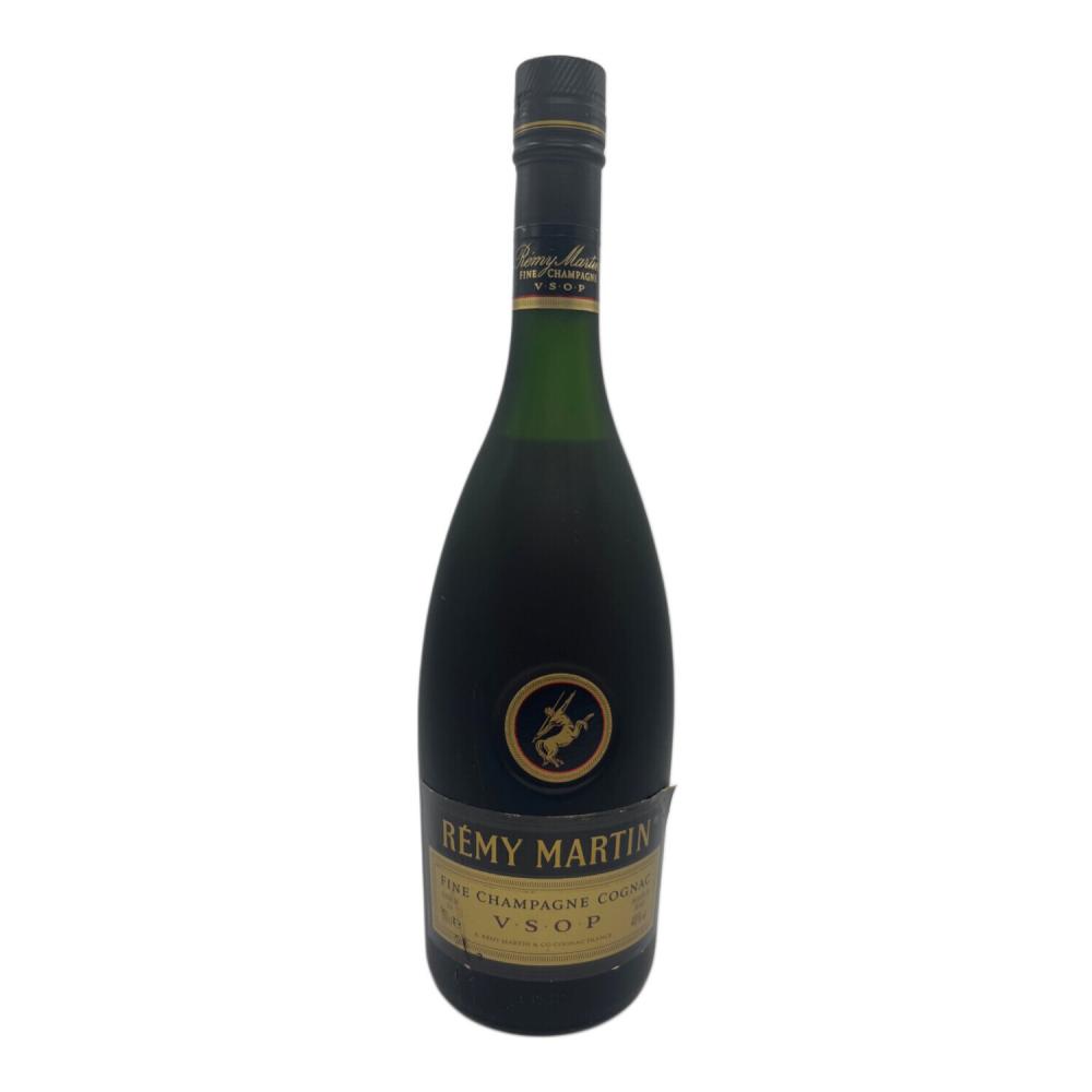 REMY MARTIN (レミーマルタン) ブランデー VSOP 700ml｜トレファクONLINE