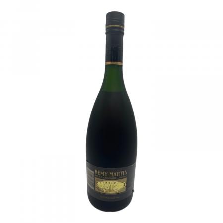 REMY MARTIN (レミーマルタン) ブランデー VSOP 700ml｜トレファクONLINE