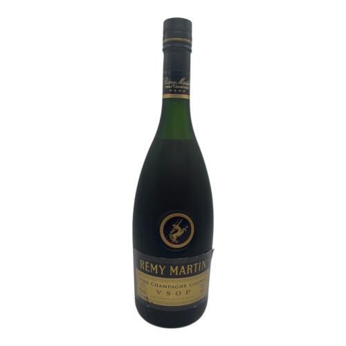 REMY MARTIN (レミーマルタン) ブランデー VSOP 700ml