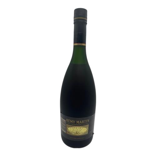 REMY MARTIN (レミーマルタン) ブランデー VSOP 700ml