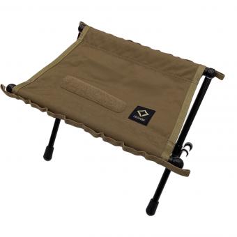 Helinox (ヘリノックス) アウトドアチェア ブラウン タクティカルスピードスツールM