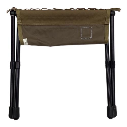 Helinox (ヘリノックス) アウトドアチェア ブラウン タクティカルスピードスツールM