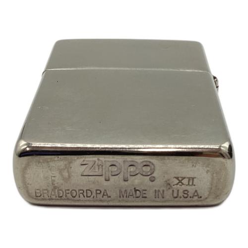 ZIPPO ルパン三世 Ｎo.1545 オールキャスト