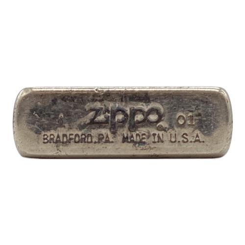 ZIPPO ターミネーター 2001