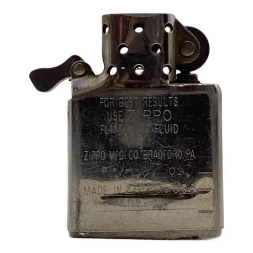 ZIPPO ターミネーター 2001