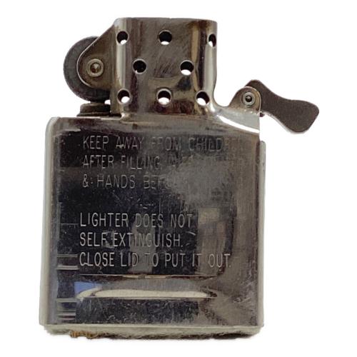 ZIPPO ターミネーター 2001