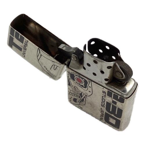 ZIPPO ターミネーター 2001