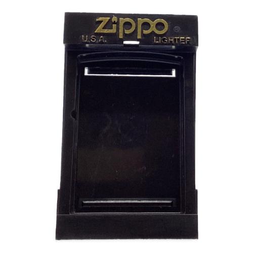 ZIPPO ターミネーター 2001