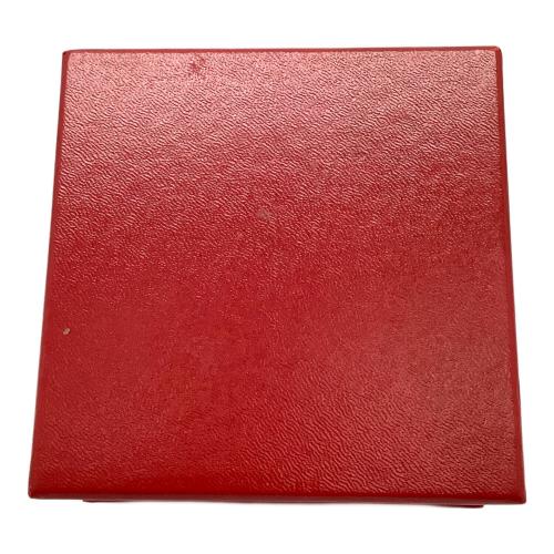 Baccarat (バカラ) ロックグラス 2017刻印 ルチア