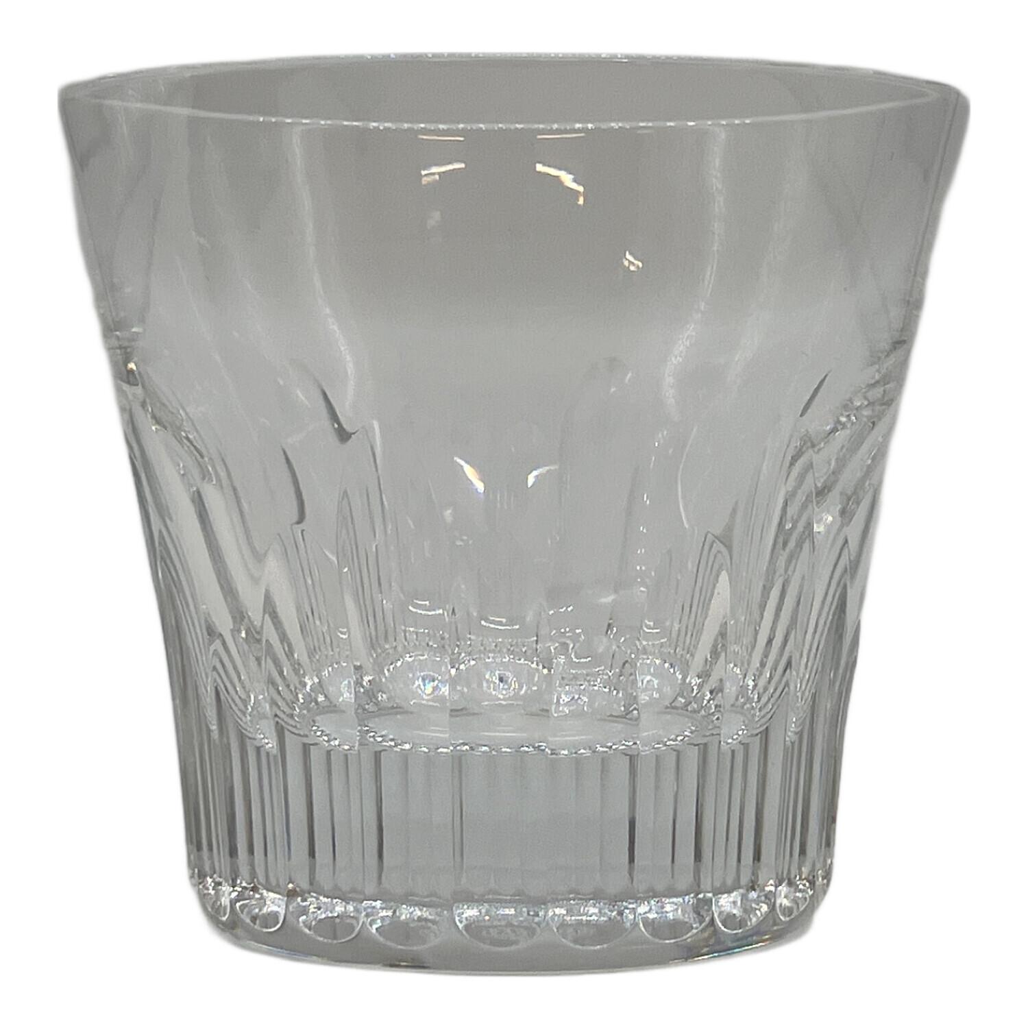 Baccarat (バカラ) ロックグラス エトナ 2018刻印｜トレファクONLINE