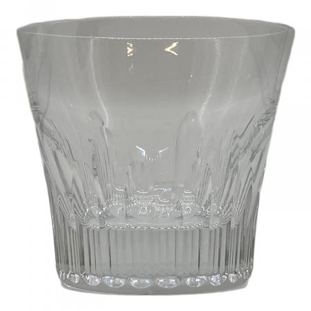 Baccarat (バカラ) ロックグラス エトナ 2018刻印｜トレファクONLINE
