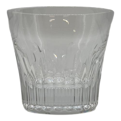 Baccarat (バカラ) ロックグラス エトナ 2018刻印