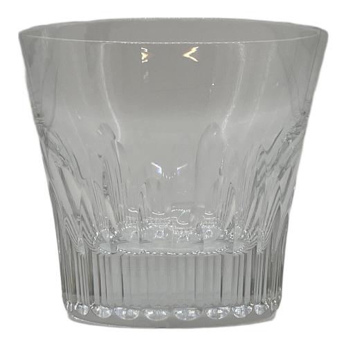 Baccarat (バカラ) ロックグラス エトナ 2018刻印