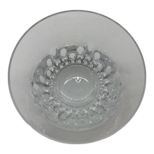 Baccarat (バカラ) ロックグラス エトナ 2018刻印