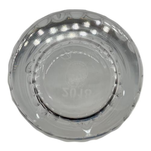 Baccarat (バカラ) ロックグラス エトナ 2018刻印