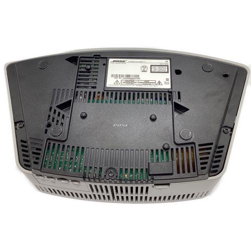 BOSS (ボス) Wave music system IV 07209980090083AE 417788-WMS 2015年製