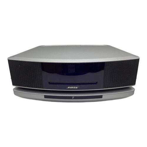 BOSS (ボス) Wave music system IV 070209980240475AE 417788-WMS 2015年製