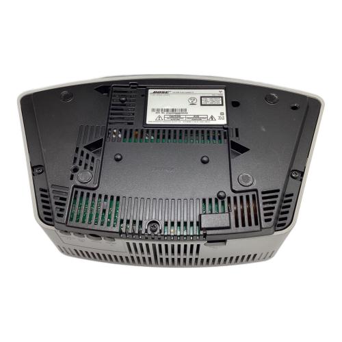 BOSS (ボス) Wave music system IV 070209980240475AE 417788-WMS 2015年製