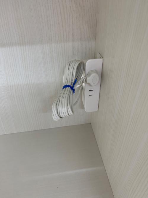 ニトリ キッチンボード アイボリー ミランダ 2枚扉 幅:約80㎝