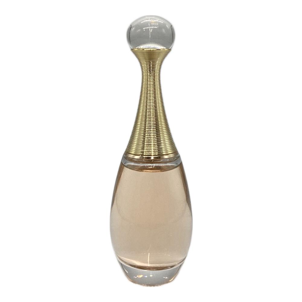 Christian Dior (クリスチャン ディオール) オードトワレ 50ml 残量80