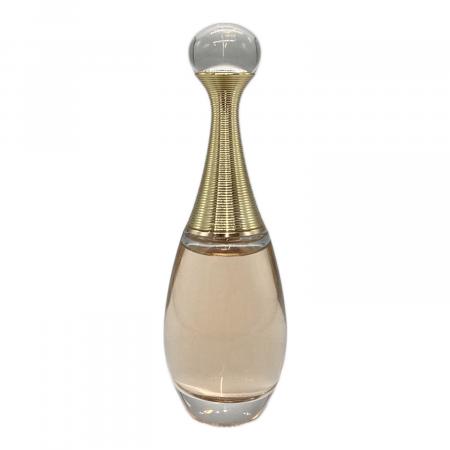 Christian Dior (クリスチャン ディオール) オードトワレ 50ml 残量80