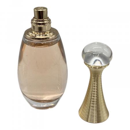 Christian Dior (クリスチャン ディオール) オードトワレ 50ml 残量80