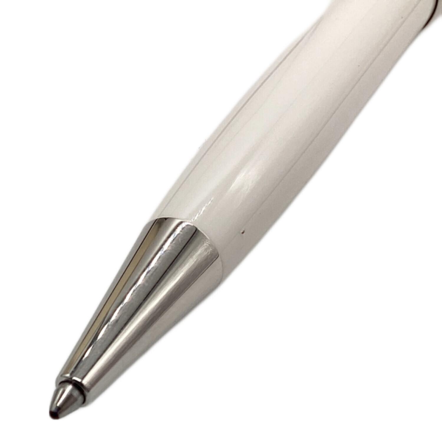 MONTBLANC (モンブラン) ボールペン ホワイト 111939 マイ