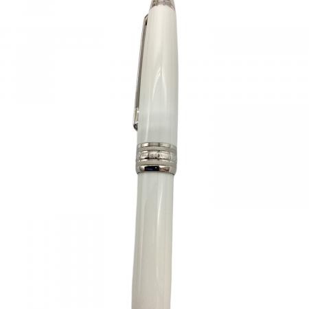 MONTBLANC (モンブラン) ボールペン ホワイト 111939 マイ