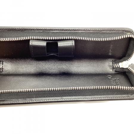 MONTBLANC (モンブラン) ペンケース ブラック 101872 ペンポーチ