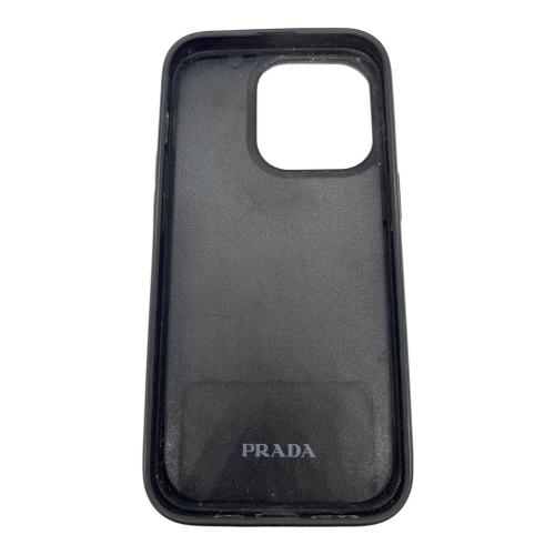PRADA (プラダ) スマホケース