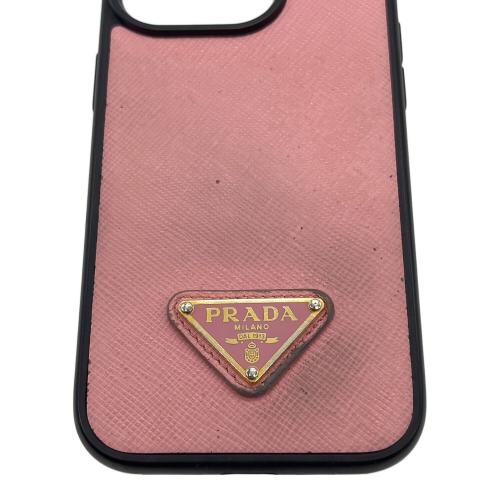 PRADA (プラダ) スマホケース