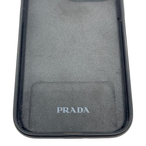 PRADA (プラダ) スマホケース